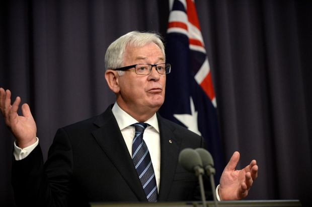 Australia và Ấn Độ tiến gần hơn tới thỏa thuận FTA lịch sử ảnh 1