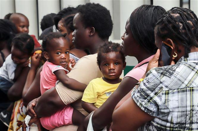 Mexico bổ sung 2 thành phố vào chương trình bảo vệ người di cư ảnh 1