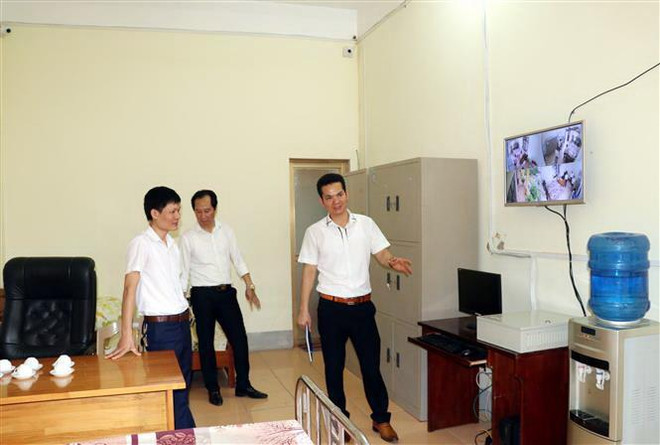 [Video] Sẵn sàng cho kỳ thi trung học phổ thông quốc gia 2019 ảnh 1