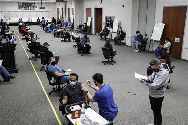 Chính phủ của Thủ tướng Trudeau phải đối mặt không ít thách thức ảnh 3