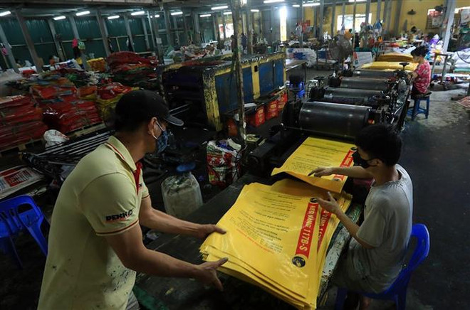 Công ty sản xuất bao bì Thái Lan đầu tư hơn 350 triệu USD tại Việt Nam ảnh 1