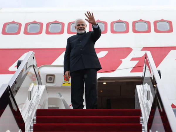 Ấn Độ kêu gọi tôn trọng chủ quyền, tăng trưởng kinh tế trong SCO ảnh 1