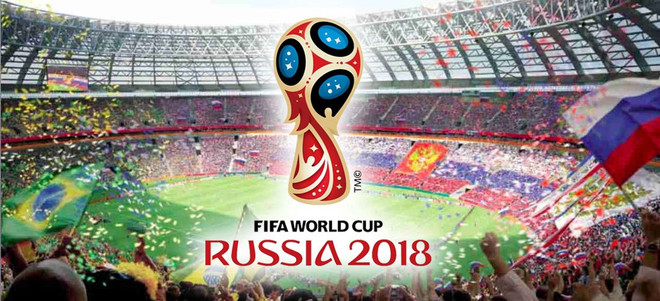 4 công nghệ mới được sử dụng trong các trận đấu tại World Cup ảnh 1