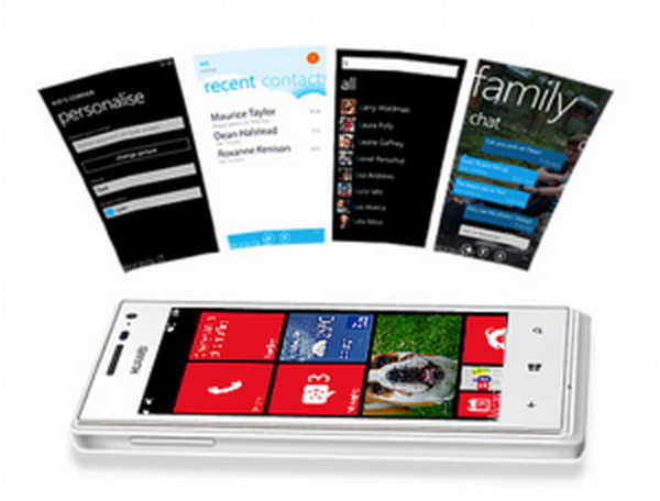 Điện thoại thông minh sẽ bùng nổ mạnh ở thị trường châu Phi ảnh 1