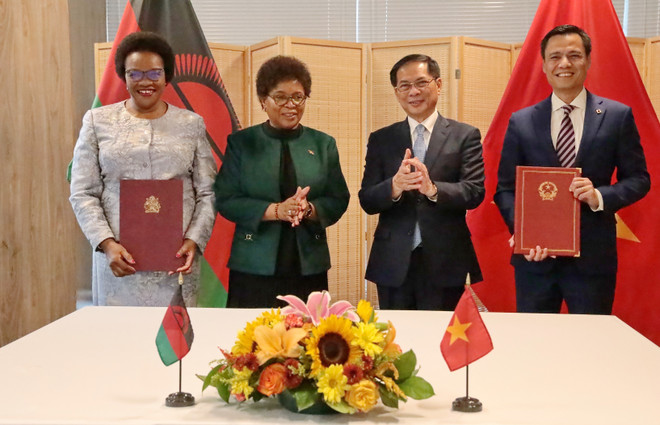 ttxvn-viet nam-malawi2.jpg