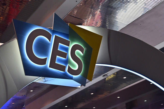 CES 2021: Thiết bị, công nghệ chăm sóc sức khỏe kỹ thuật số lên ngôi ảnh 1