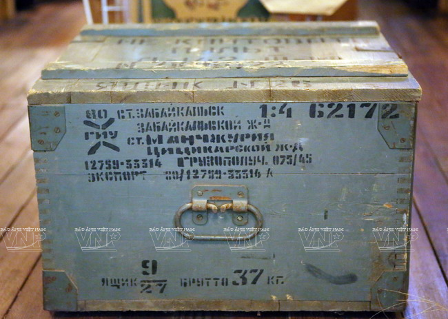 Độc càphê lưu giữ nét văn hóa bao cấp giữa lòng Hà Nội ảnh 8