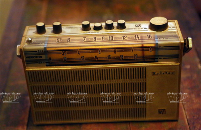 Độc càphê lưu giữ nét văn hóa bao cấp giữa lòng Hà Nội ảnh 7