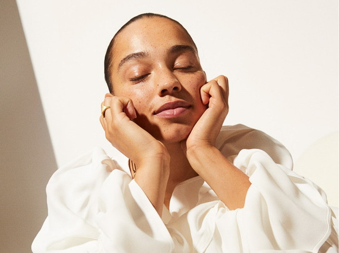 Cách cải thiện làn da xuống cấp sau chuỗi ngày giãn cách ảnh 2