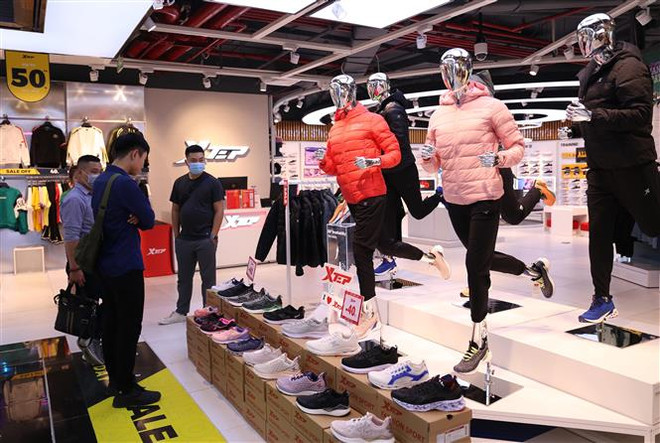 12 trải nghiệm khách hàng giúp tăng doanh thu trong mùa siêu mua sắm ảnh 2