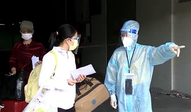 Ủy ban của Quốc hội thẩm tra dự thảo báo cáo chống dịch của Chính phủ ảnh 1