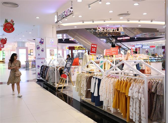 12 trải nghiệm khách hàng giúp tăng doanh thu trong mùa siêu mua sắm ảnh 1