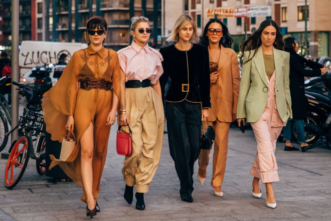 5 cách phối đồ streetwear vừa an toàn vừa hợp mốt hậu giãn cách ảnh 1