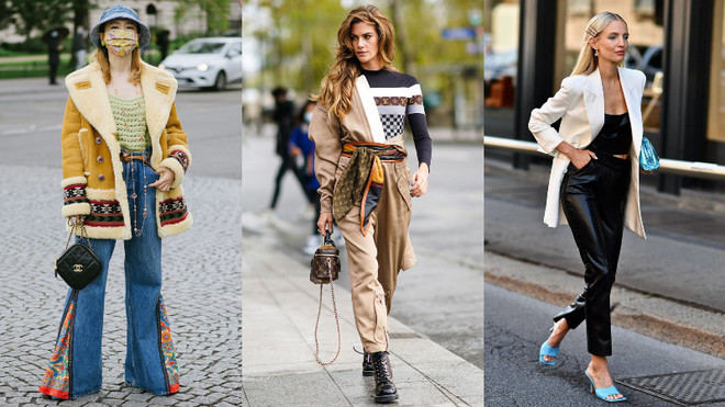 5 cách phối đồ streetwear vừa an toàn vừa hợp mốt hậu giãn cách ảnh 6
