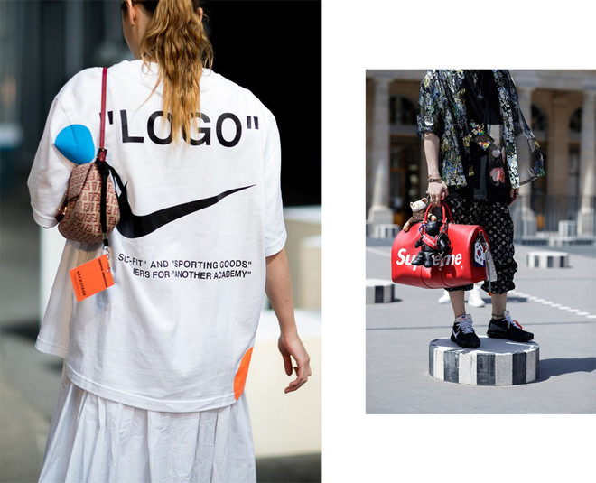5 cách phối đồ streetwear vừa an toàn vừa hợp mốt hậu giãn cách ảnh 2