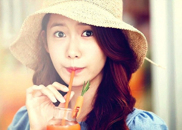 Tuyệt chiêu đánh kem nền dành riêng cho các cô nàng da dầu ảnh 3