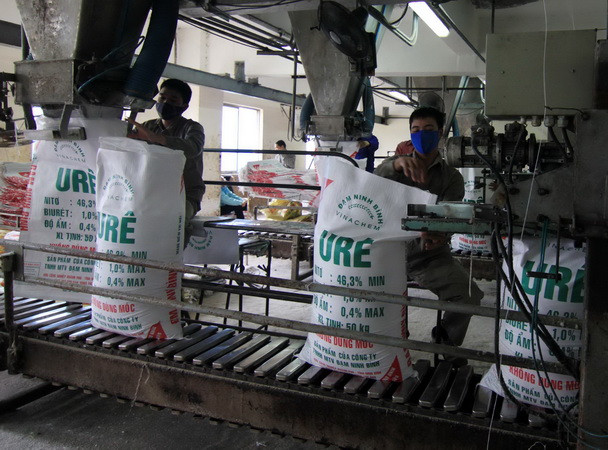 Vinachem: Bốn doanh nghiệp có vốn hàng nghìn tỷ đồng đang thua lỗ ảnh 1