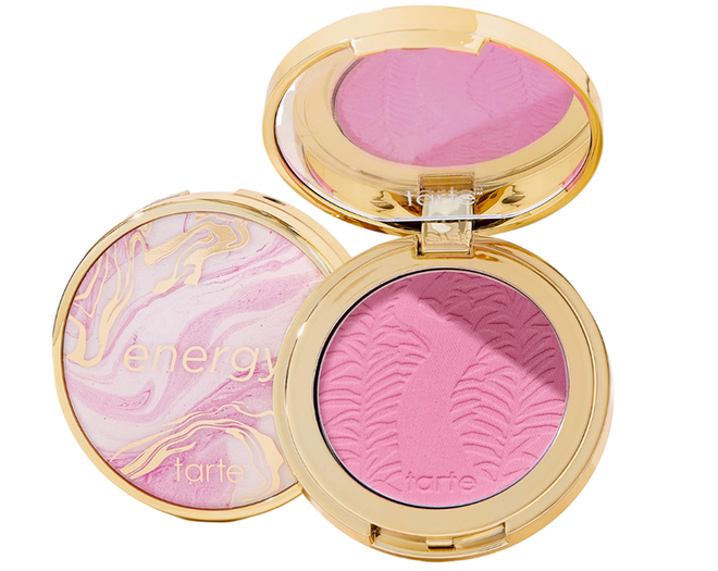 Mỹ phẩm đổi màu theo độ pH - bảo bối làm đẹp thần kỳ của các TikToker ảnh 5