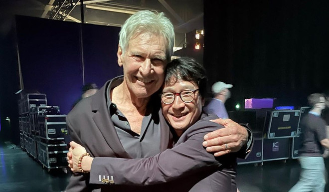 Lễ trao giải Oscar 2023: Điểm mặt các diễn viên gốc Á được đề cử ảnh 2