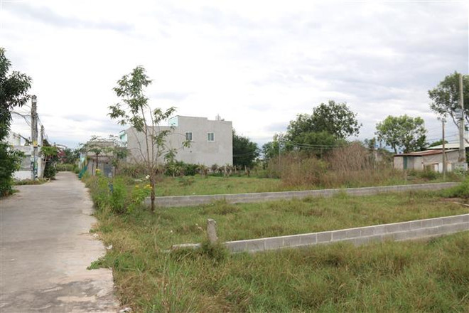 Hà Nội sẽ đấu giá quyền sử dụng đất tại nhiều dự án trong tháng 3 ảnh 1