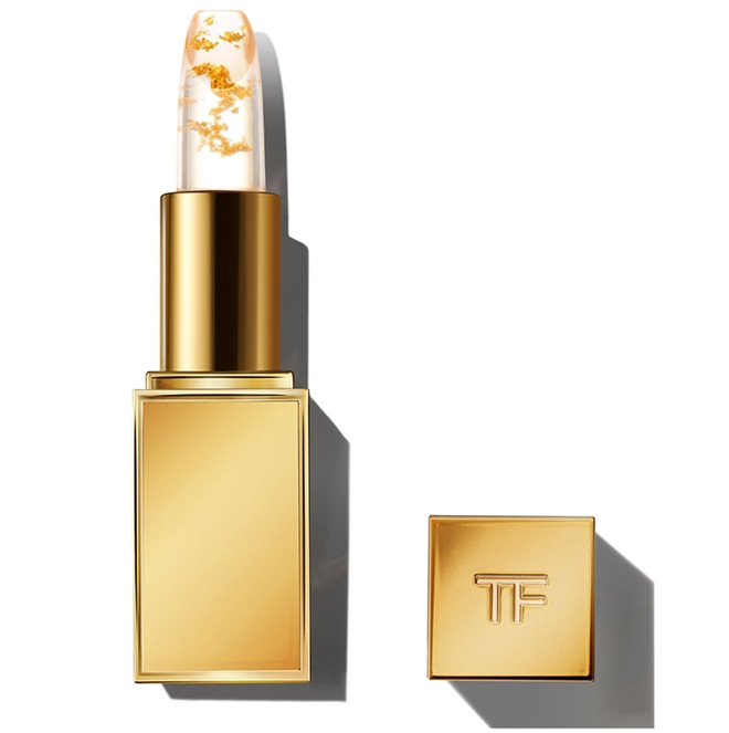 Mỹ phẩm đổi màu theo độ pH - bảo bối làm đẹp thần kỳ của các TikToker ảnh 3