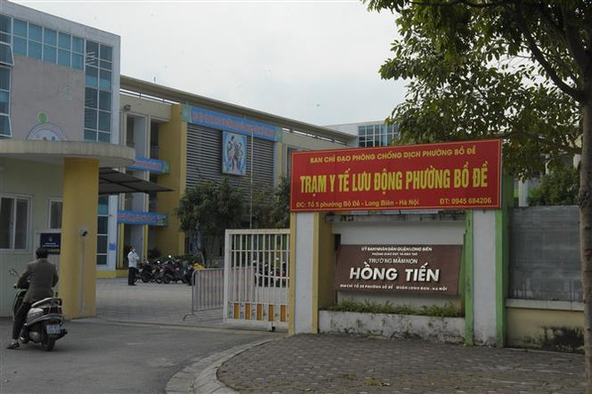 Tháo gỡ vướng mắc cho y tế cơ sở, y tế dự phòng tại Hà Nội ảnh 2