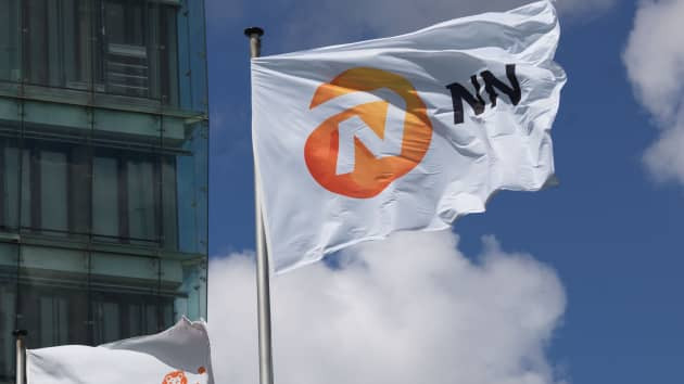 Goldman Sachs chi gần 2 tỷ USD mua mảng quản lý tài sản của NN Group ảnh 1