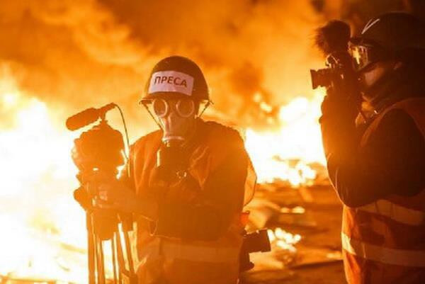 PEC: 38 nhà báo bị sát hại trên thế giới trong nửa đầu năm ảnh 1