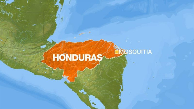 Honduras điều tra vụ chìm đánh tàu cá khiến 27 người tử vong ảnh 1