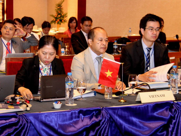 Các nước thành viên ASEAN hợp tác bảo vệ môi trường ảnh 1