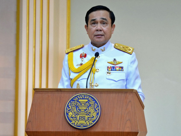 Điểm mặt các ứng cử viên bộ trưởng kinh tế của Thái Lan ảnh 1