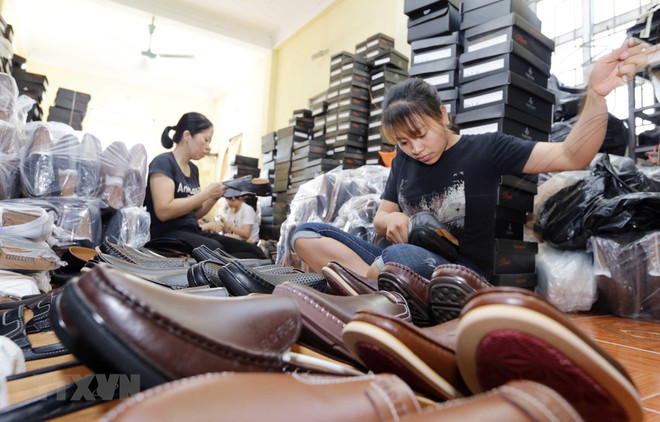 "EVFTA, EVIPA quan trọng về chiến lược, kinh tế trong quan hệ hai bên" ảnh 3