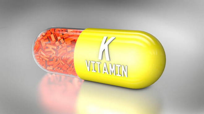 (Nguồn: Getty images) vitamin K.jpg