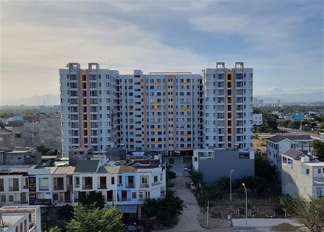 Đề nghị không bổ sung quy định về thời hạn sở hữu nhà chung cư ảnh 2