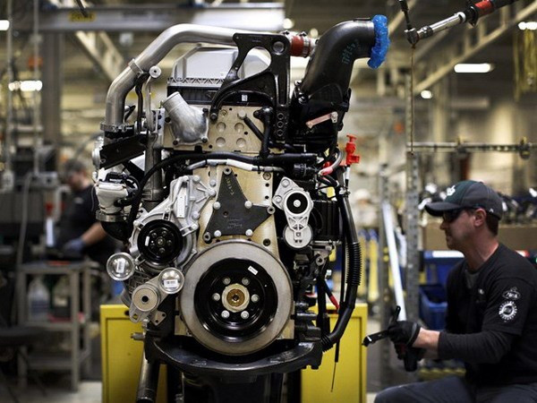 Fed nhận định nền kinh tế Mỹ tiếp tục ổn định ở mức thấp ảnh 1