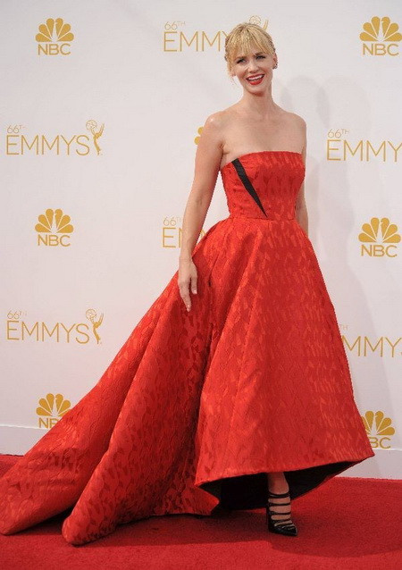 Thời trang của ngôi sao trên thảm đỏ: Đa dạng hay rắc rối ảnh 1