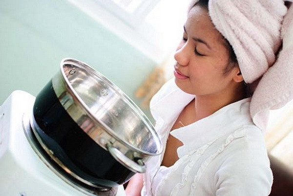 Năm mẹo đơn giản giúp loại bỏ mụn đầu đen trên mũi ảnh 2