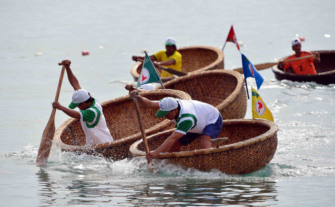 Khoảng 150.000 lượt du khách sẽ dự Festival Biển Nha Trang ảnh 1