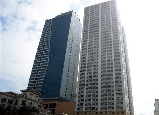 Lắng nghe ý kiến người dân có quyền lợi tại dự án Mường Thanh ảnh 2