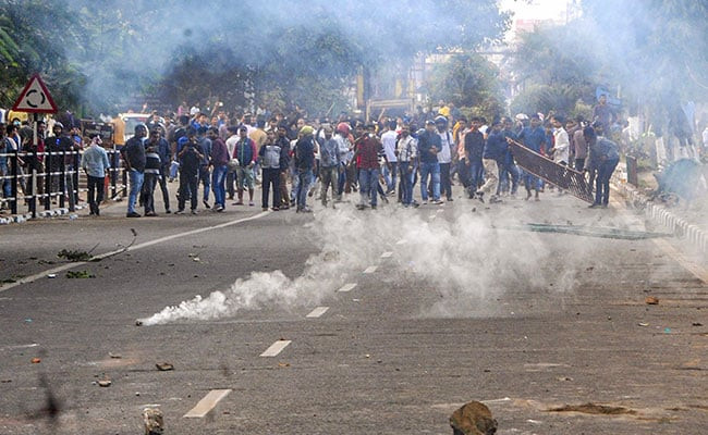 Nhiều nước khuyến cáo công dân thận trọng khi tới Đông Bắc Ấn Độ ảnh 1