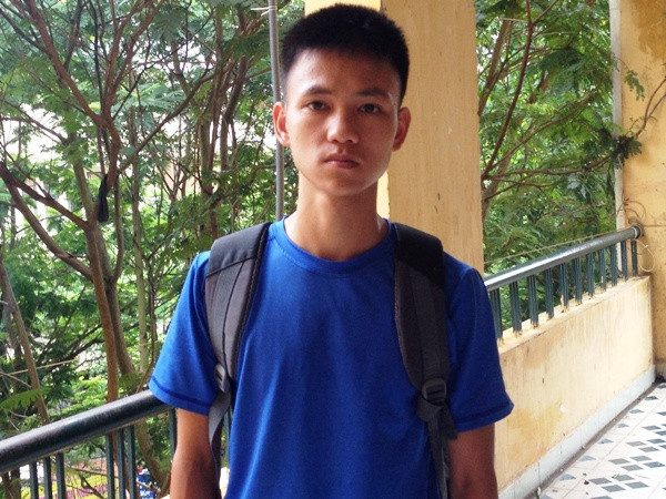 Hành trình mới đi tìm mẹ của thí sinh “mồ côi” người Nùng ảnh 1