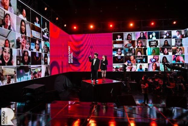 Lễ hội âm nhạc ASEAN-Hàn Quốc sẽ diễn ra trực tuyến ảnh 1