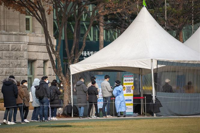 Thế giới có hơn 272 triệu ca nhiễm COVID-19, hơn 5,3 triệu ca tử vong ảnh 1