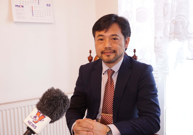 'Chiến lược đối ngoại đa phương giúp nâng cao vị thế của Việt Nam' ảnh 2