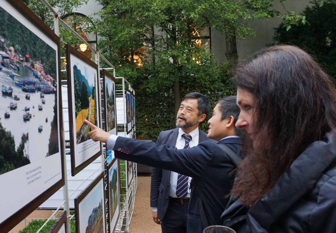 'Chiến lược đối ngoại đa phương giúp nâng cao vị thế của Việt Nam' ảnh 1