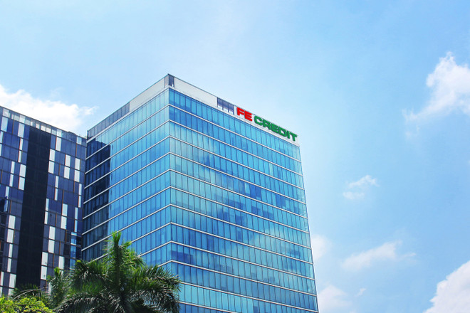 Trụ sở FE Credit. (Ảnh: FE Credit) Trông ngóng làn sóng mua bán-sáp nhập ngành dịch vụ tài chính 2022 ảnh 2