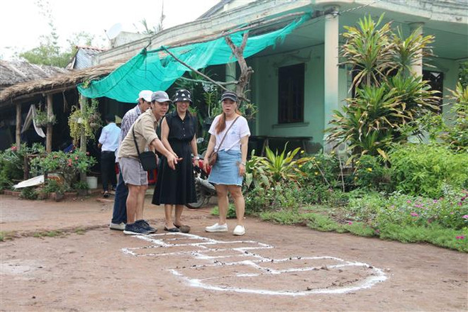 Trà Vinh chủ trương phát triển nhiều mô hình du lịch "thuận thiên" ảnh 3