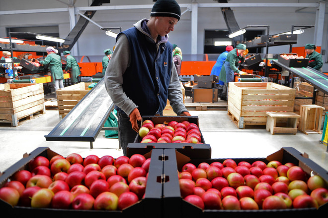 Phá vỡ khu vực Schengen gây thiệt hại 1.400 tỷ euro cho EU ảnh 1