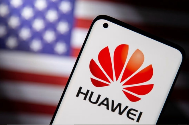 Huawei lập trung tâm dịch vụ lưu trữ đám mây đầu tiên ở châu Âu ảnh 1