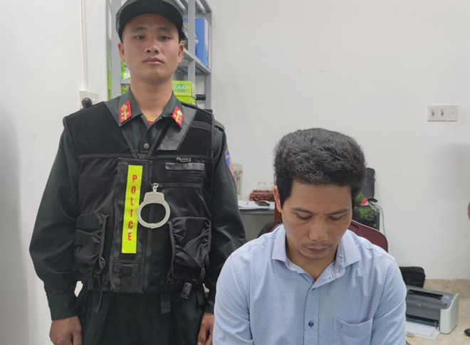 Bắt tạm giam Phó phòng Tài nguyên, Môi trường thành phố Điện Biên Phủ ảnh 1